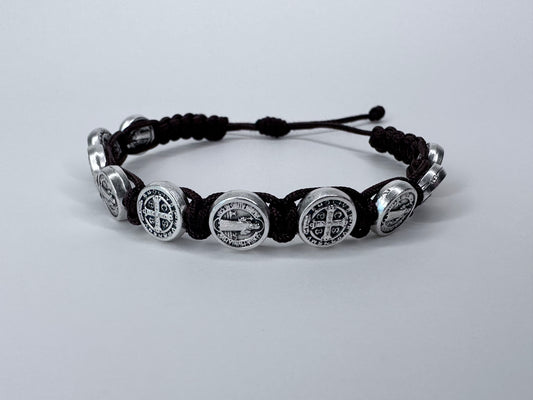Pulsera San Benito
