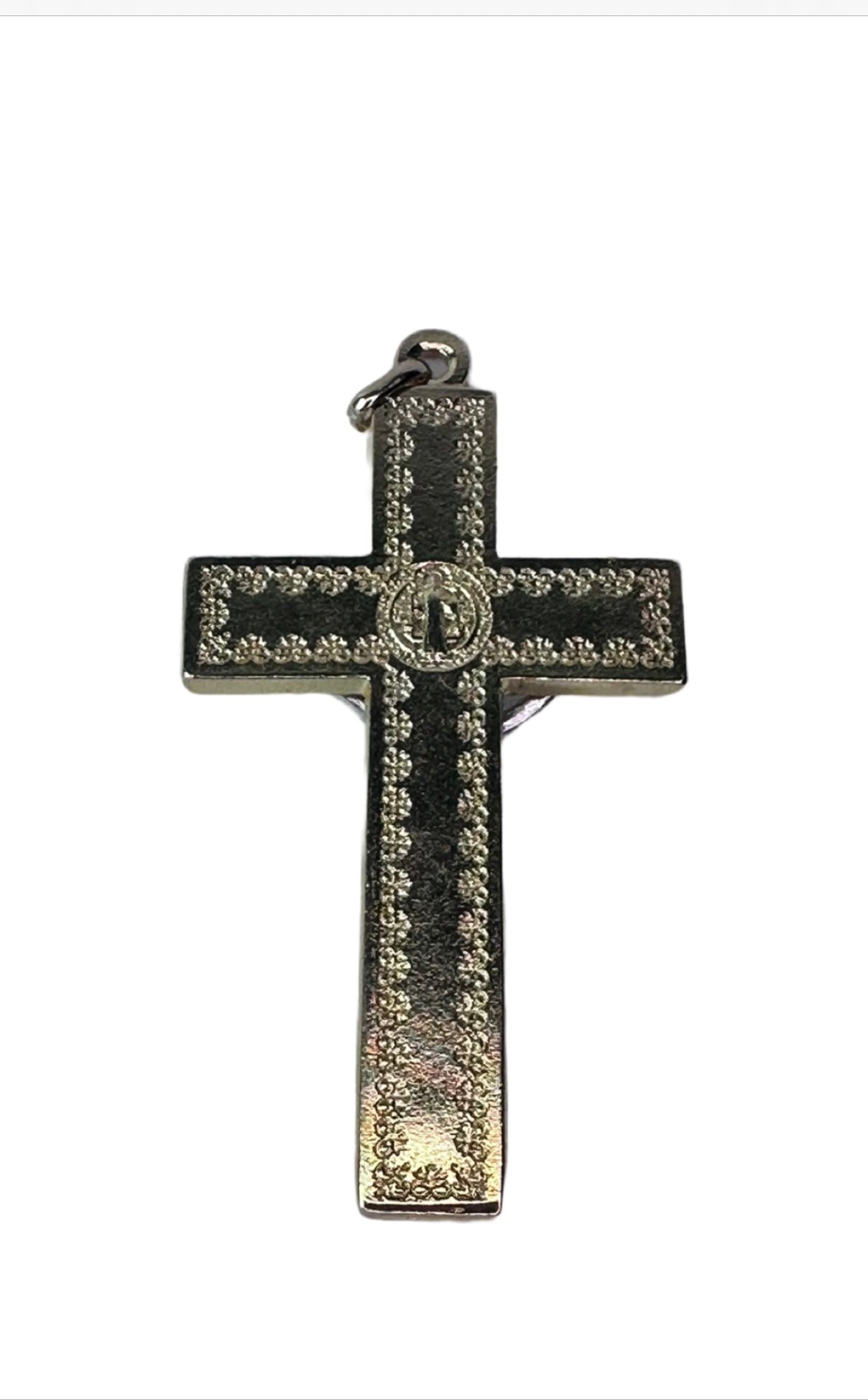 Saint Benedict Crucifix