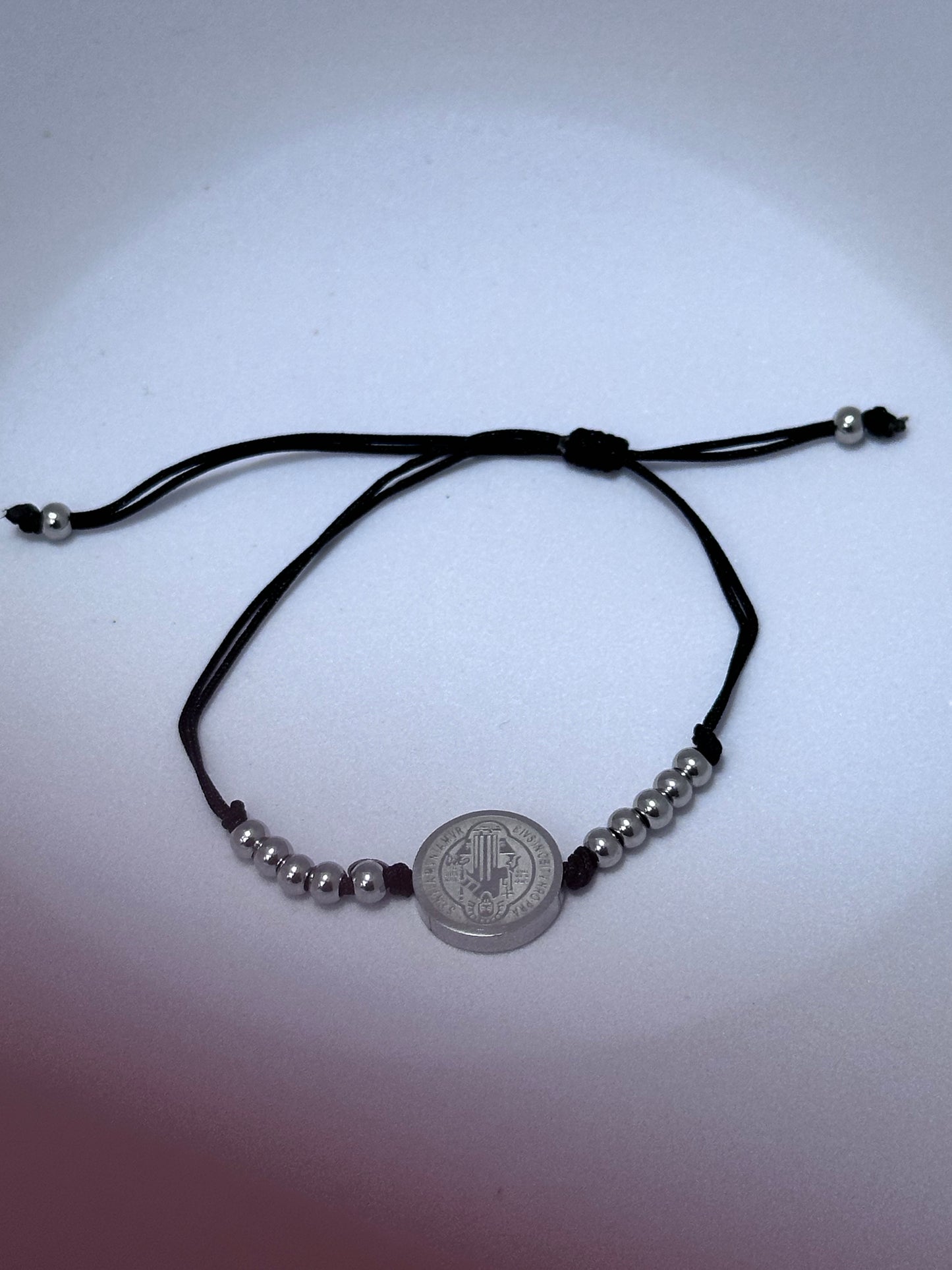 Pulsera Década de San Benito