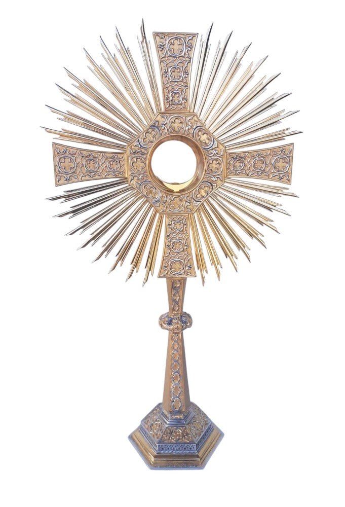 Monstrance
