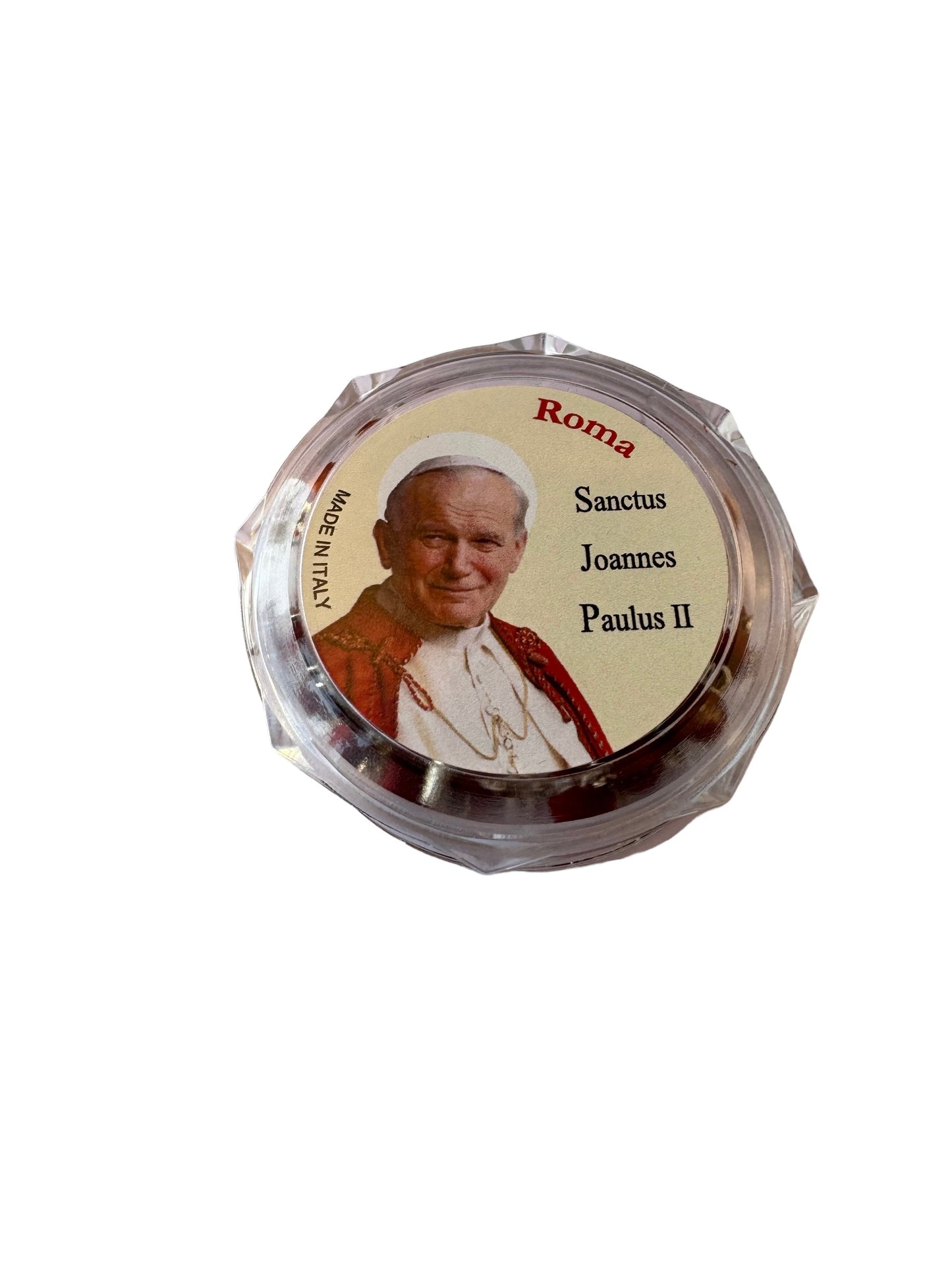 Saint John Paul II Rosary