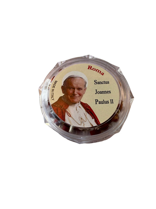Rosario di San Giovanni Paolo II