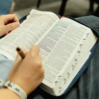Catholic Scripture study resource for learning how to read the Bible