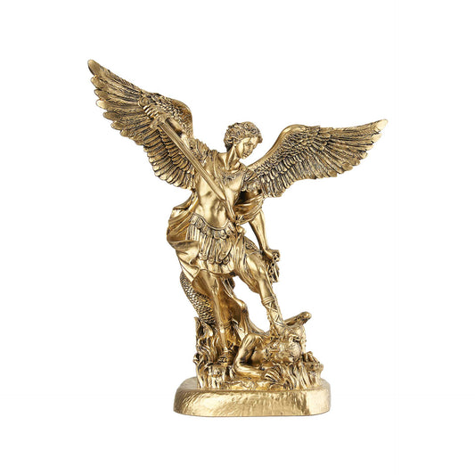 Saint Michael the Archangel in Catholic devotion