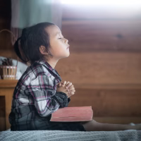 Keeping the Flame Alive Catholic faith formation webinar for parents