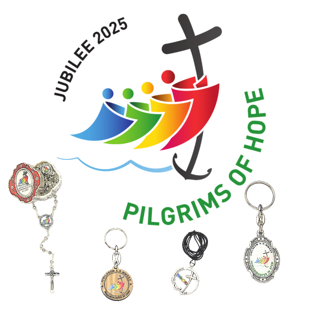 Jubilee 2025 Collections