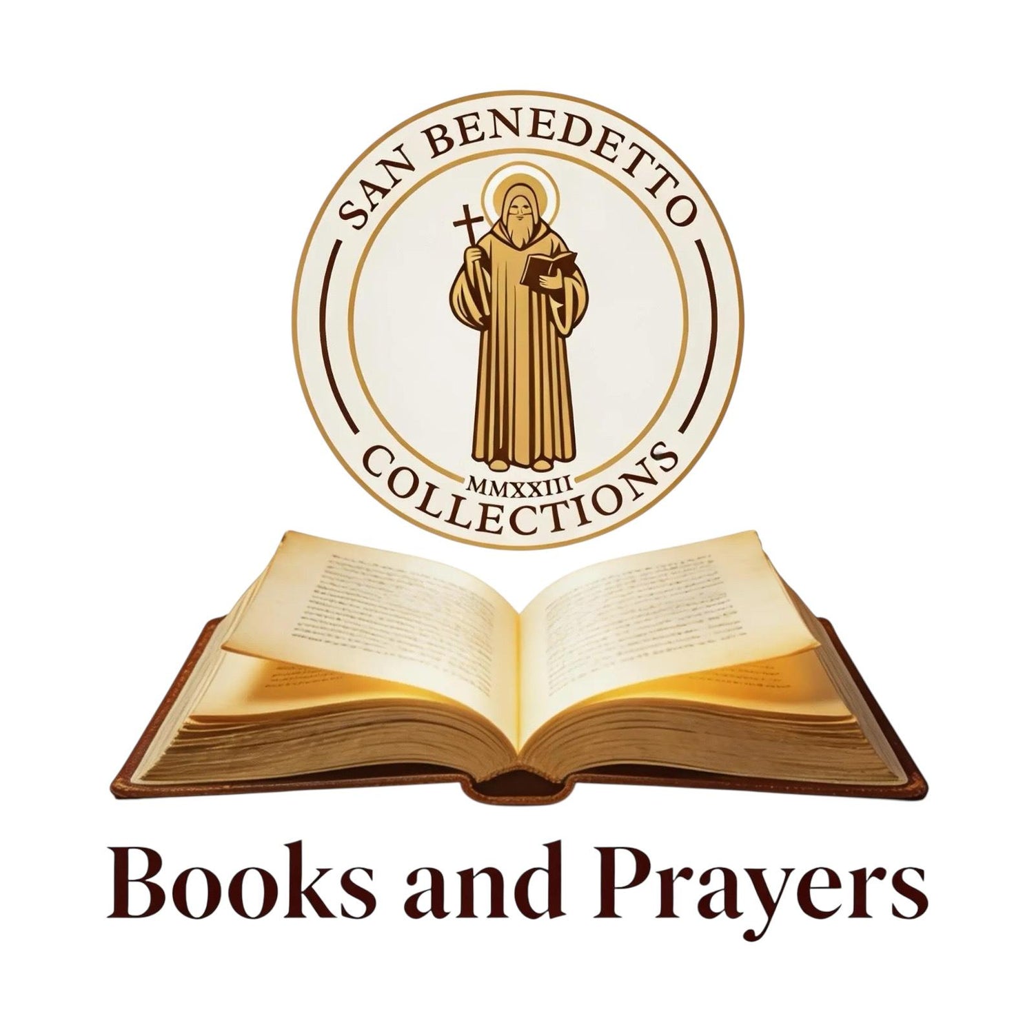 Books and Prayer Collections