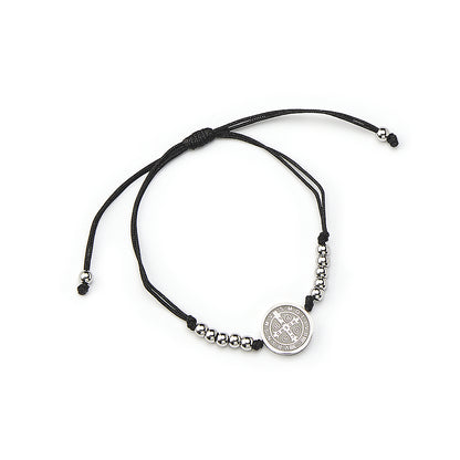 Pulsera Década de San Benito 