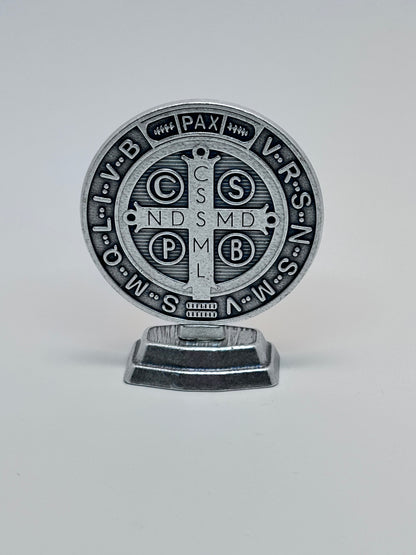 St Benedict Medal