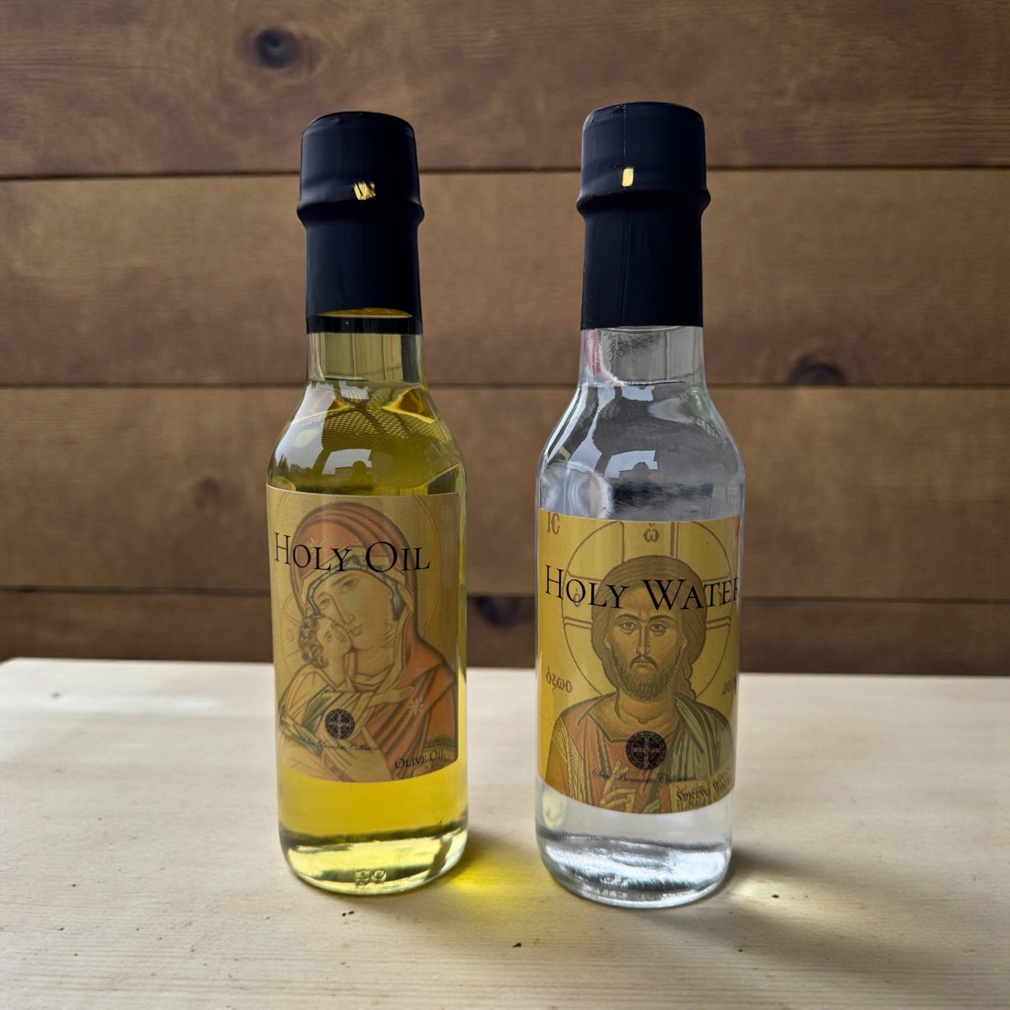 Essential Sacramentals Package