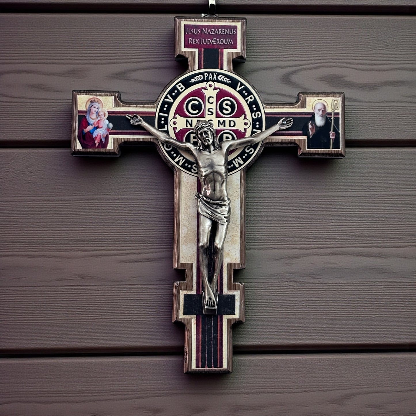 Essential Sacramentals Package