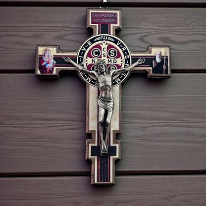 Essential Sacramentals Package