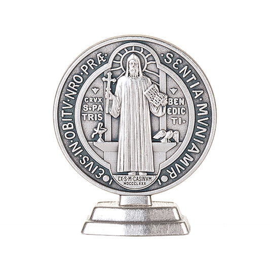 St Benedict Medal