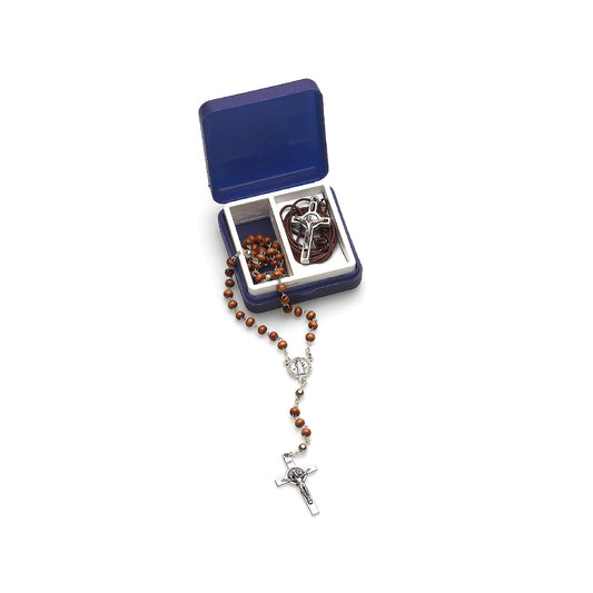 Rosario/Collar de San Benito