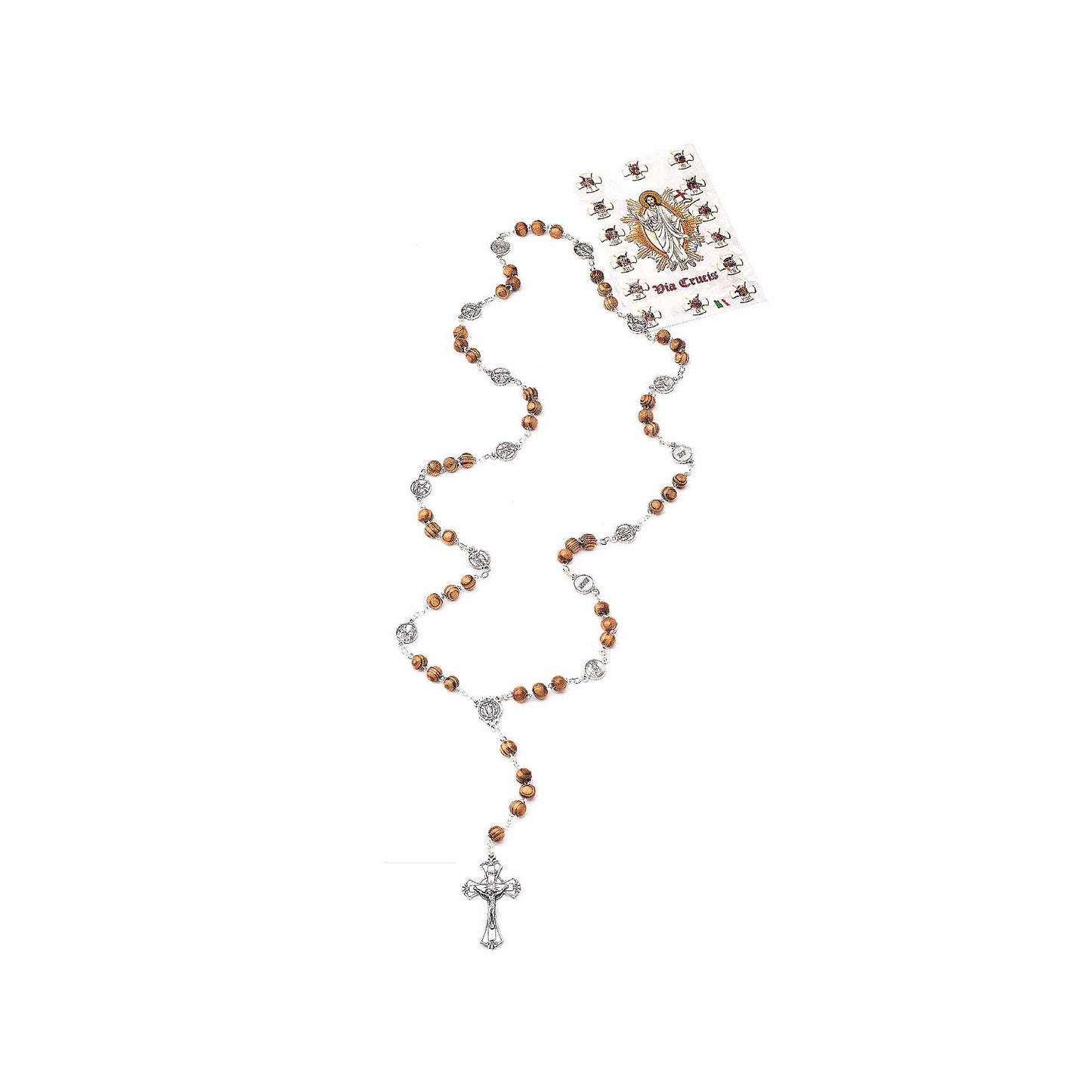 Rosary Via Crucis